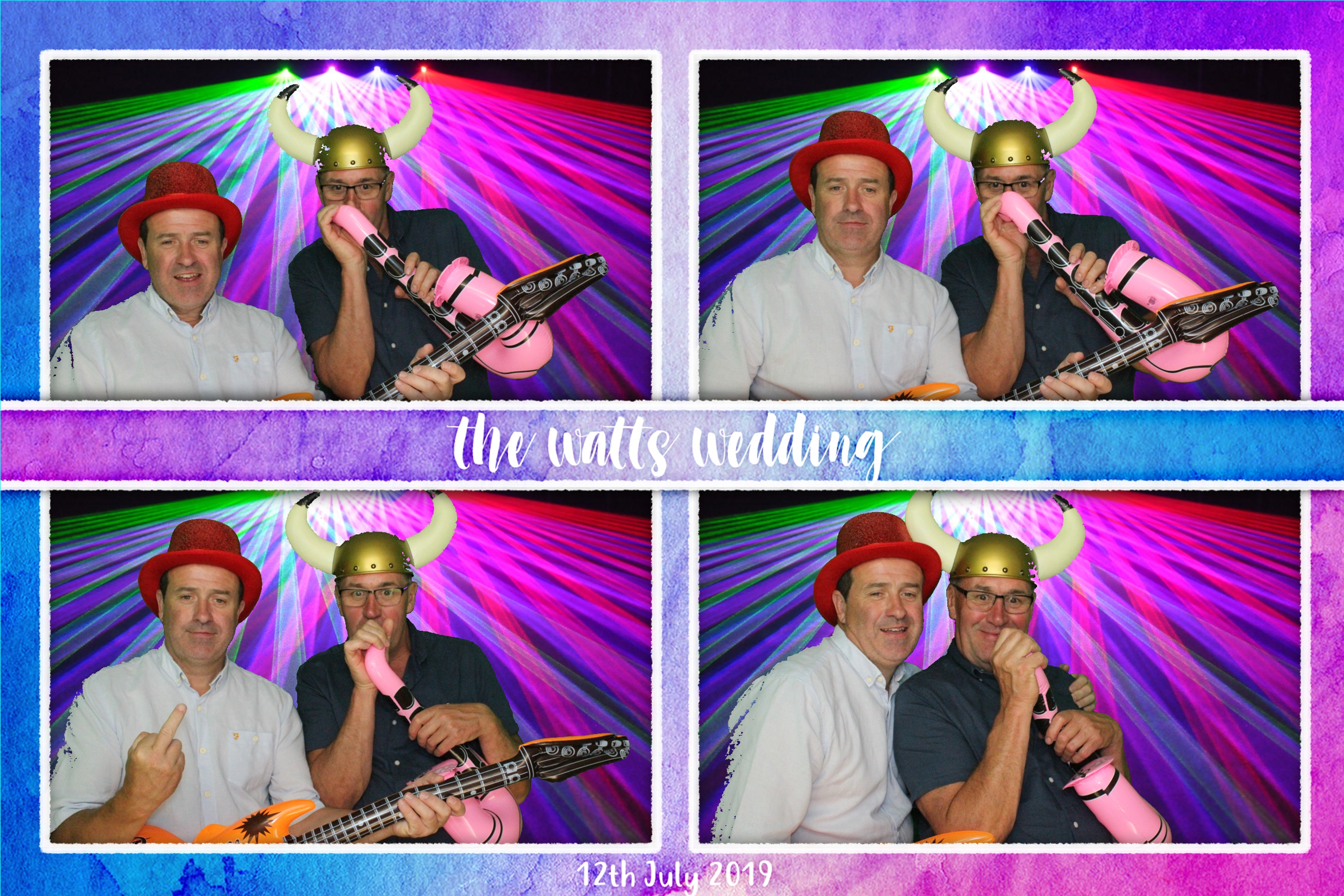 Mitch & Lyd's Wedding | View more photos from the event at images.mobile-photo-booth.com/u/MobilePhotoBoothUK/Mitch-Lyds-Wedding